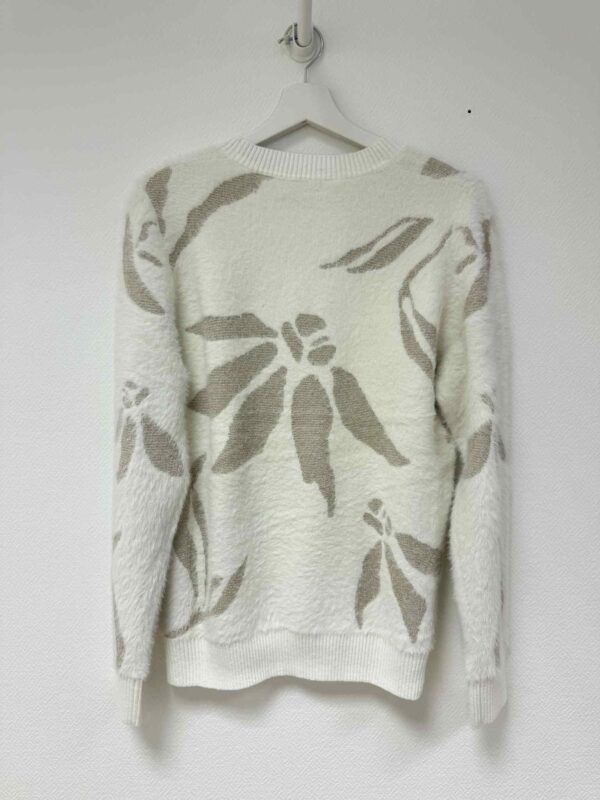 Pull Goldy_41Bis mode femme raffinée Micha