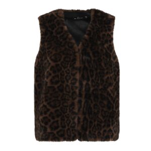 Veste Bro_41Bis mode femme raffinée Micha