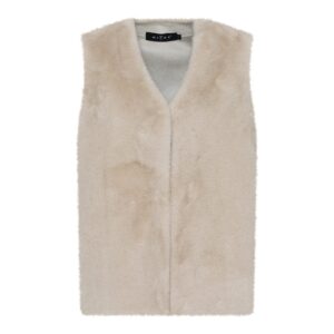 Veste Seb beige_41Bis mode femme raffinée Micha