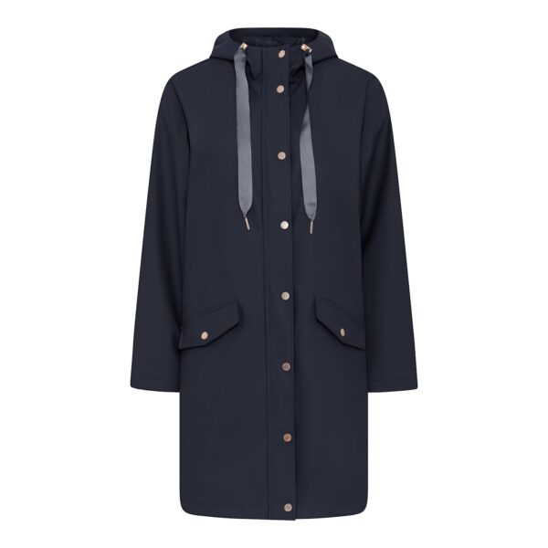 Imperméable Rain_41Bis mode femme raffinée Micha