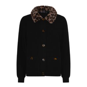 Veste Tropy_41Bis mode femme raffinée Micha