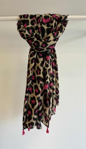 Foulard_41Bis mode et accessoire femme