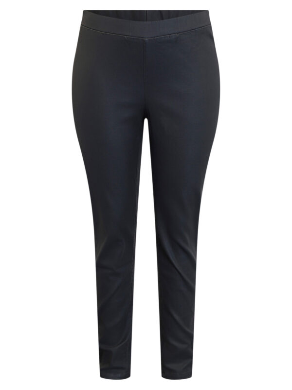 Tregging Nour_41Bis mode femme curvy Ciso