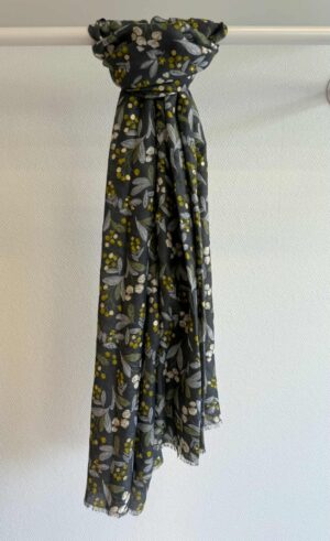 Foulard_41Bis mode et accessoire femme