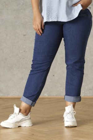 Jean Salsa_41Bis mode femme curvy Zhenzi
