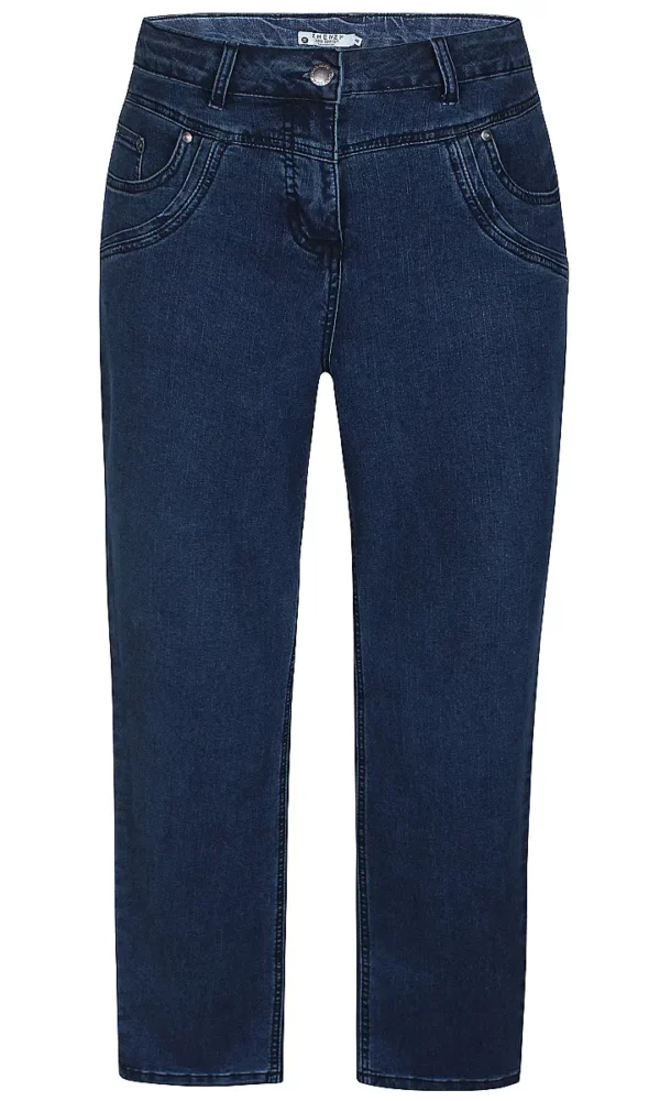 Jean Salsa_41Bis mode femme curvy Zhenzi