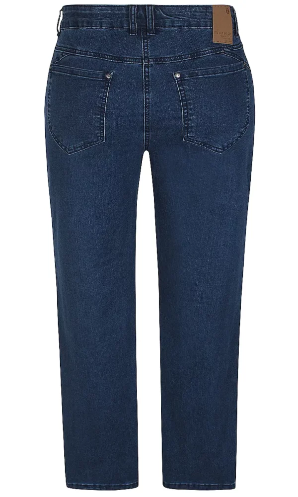 Jean Salsa_41Bis mode femme curvy Zhenzi