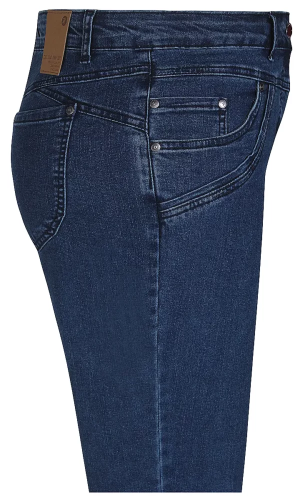 Jean Salsa_41Bis mode femme curvy Zhenzi