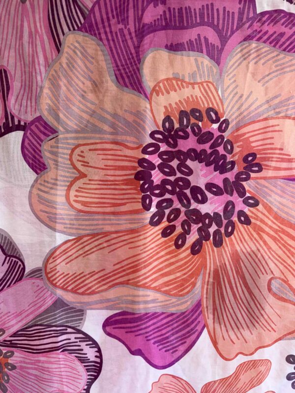 Foulard_41Bis mode et accessoire femme