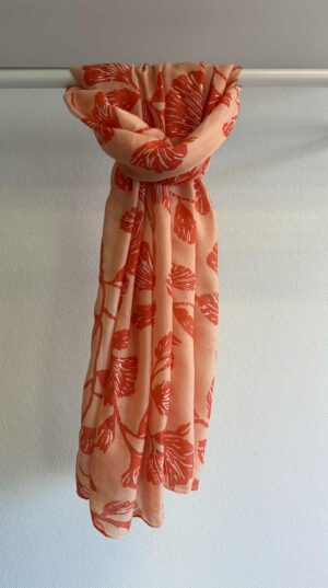 Foulard_41Bis mode et accessoire femme