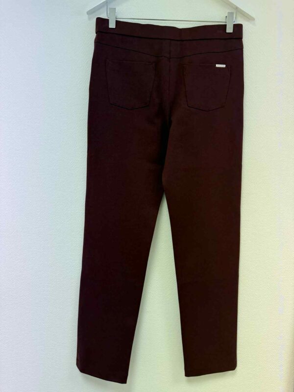 Pantalon Florian_41Bis mode femme raffinée Waltron