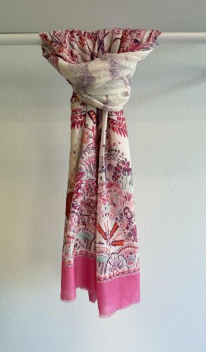 Foulard_41Bis mode et accessoire femme
