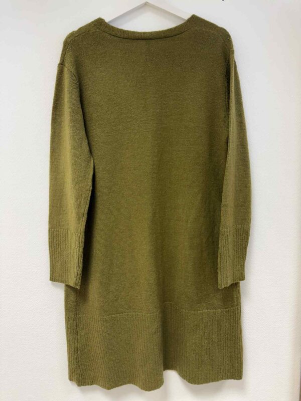 Gilet Ben_41Bis mode femme grande taille Ciso