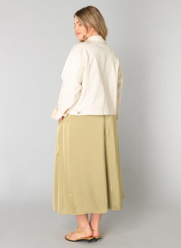 Veste Wendy_41Bis mode femme curvy Yesta