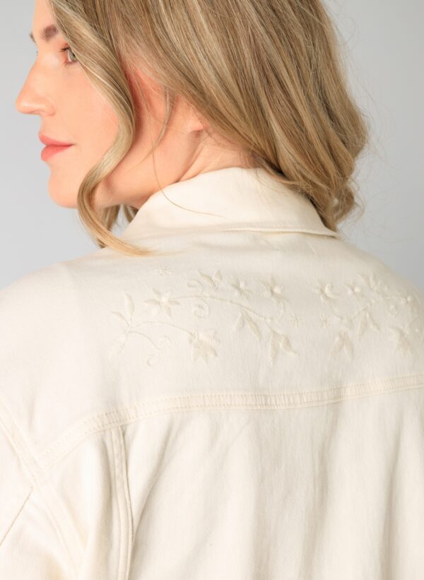 Veste Wendy_41Bis mode femme curvy Yesta