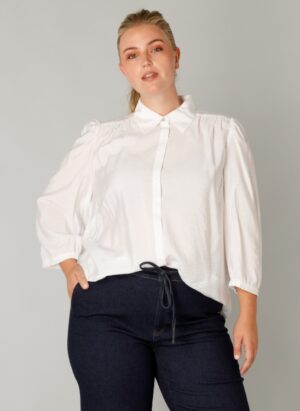 Blouse Vanessa_41Bis mode femme curvy Yesta