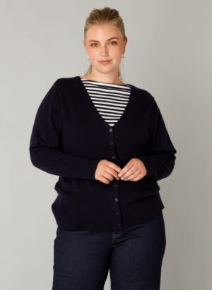 Marinière Fanny_41Bis mode femme curvy raffinée Yesta