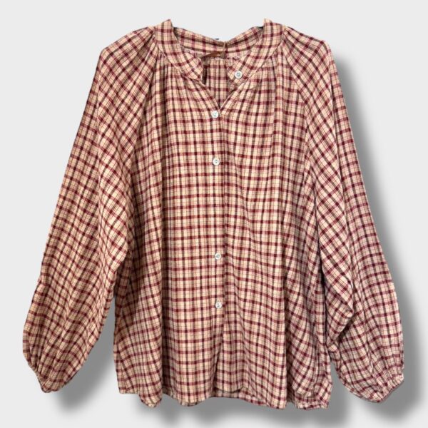 Blouse Kéline_41Bis mode femme tendance