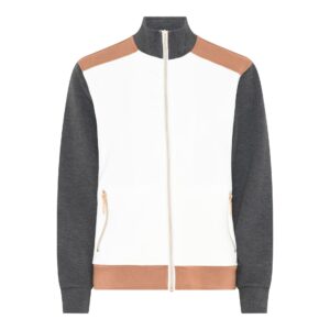 Veste Ernest_41Bis mode femme raffinée Micha