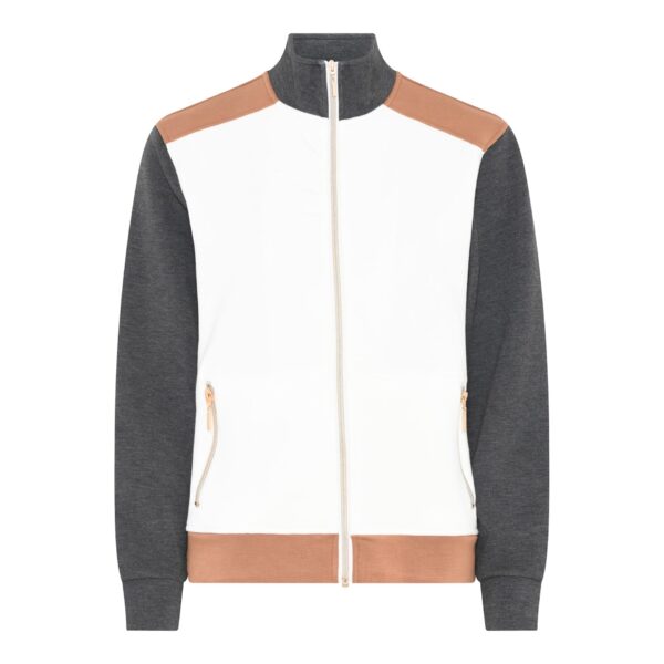 Veste Ernest_41Bis mode femme raffinée Micha