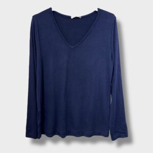 T shirt Kev marine_41Bis mode femme raffinée