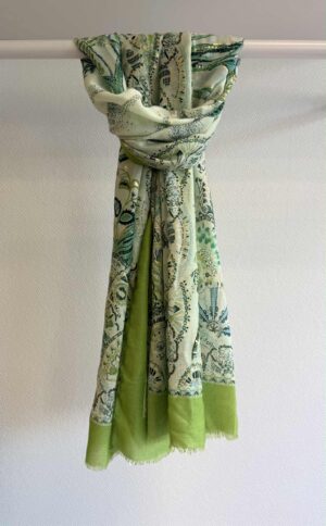 Foulard_41Bis mode et accessoire femme