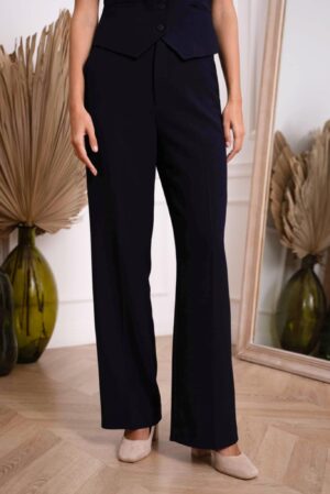 Pantalon Marko_41Bis mode femme raffinée