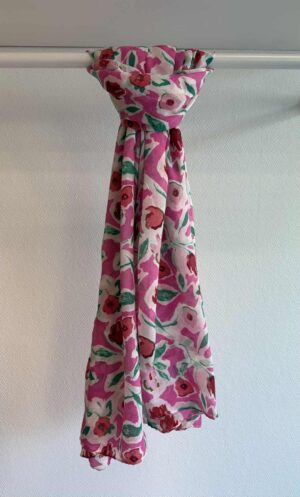 Foulard_41Bis mode et accessoire femme