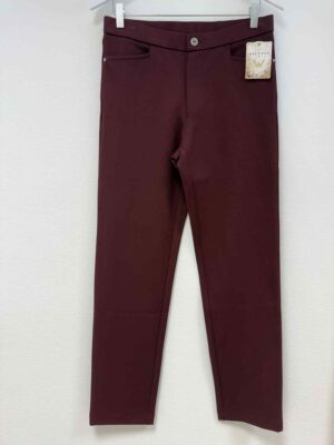 Pantalon Florian_41Bis mode femme raffinée Waltron