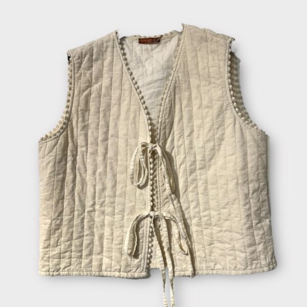 Veste Hugo_41Bis mode femme raffinée