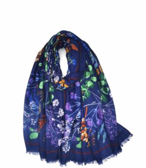 Foulard_41Bis mode et accessoire femme