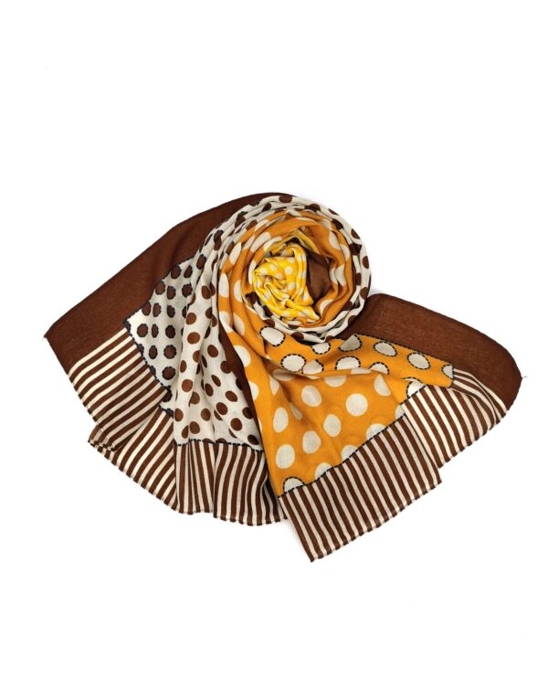Foulard_41Bis mode et accessoire femme