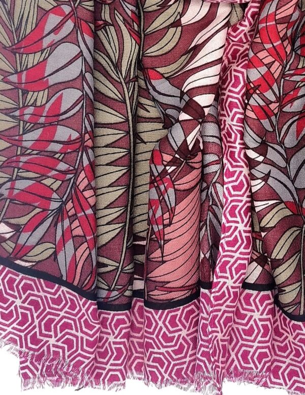 Foulard_41Bis mode et accessoire femme