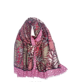 Foulard_41Bis mode et accessoire femme
