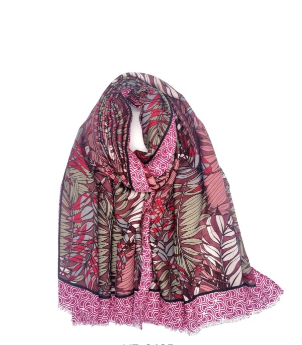 Foulard_41Bis mode et accessoire femme