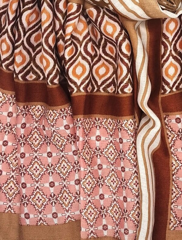Foulard_41Bis mode et accessoire femme
