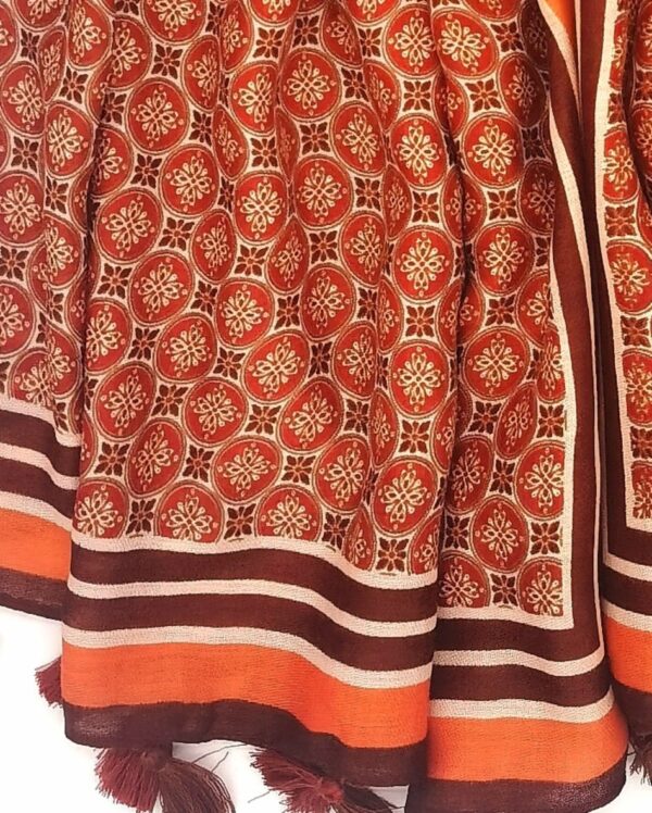 Foulard_41Bis mode et accessoire femme