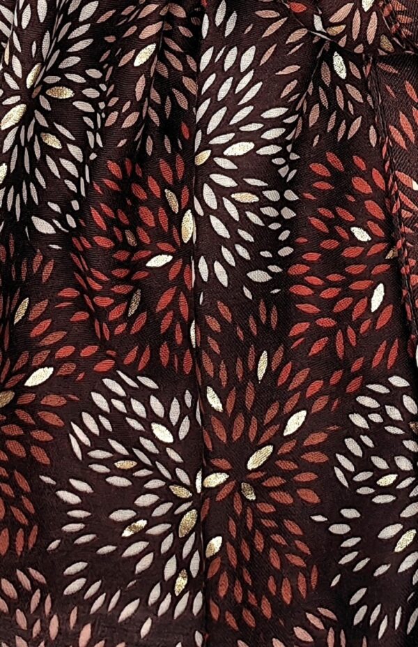 Foulard_41Bis mode et accessoire femme