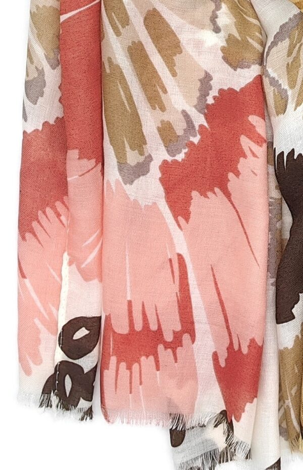 Foulard_41Bis mode et accessoire femme