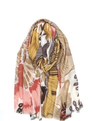 Foulard_41Bis mode et accessoire femme