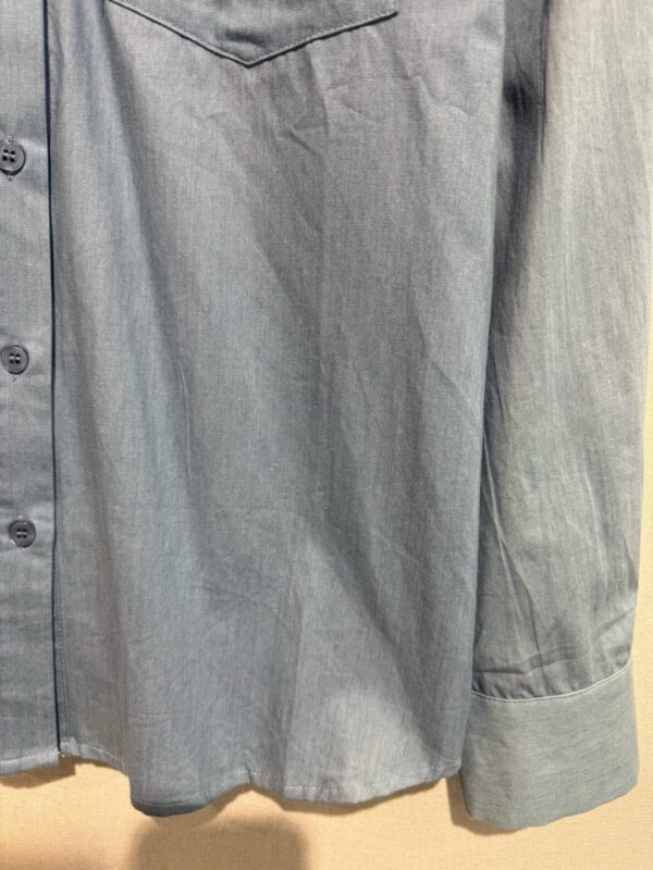 Chemise Naïla_41Bis mode femme raffinée et tendance
