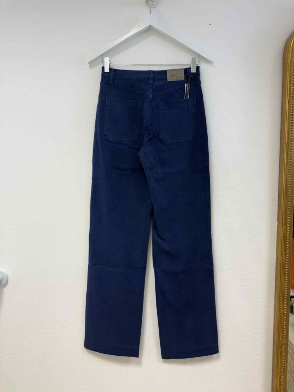 Pantalon Gilles_41Bis mode femme Waltron