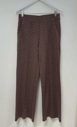 Pantalon Marlène_41Bis mode curvy Stark