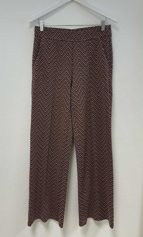 Pantalon Marlène_41Bis mode curvy Stark