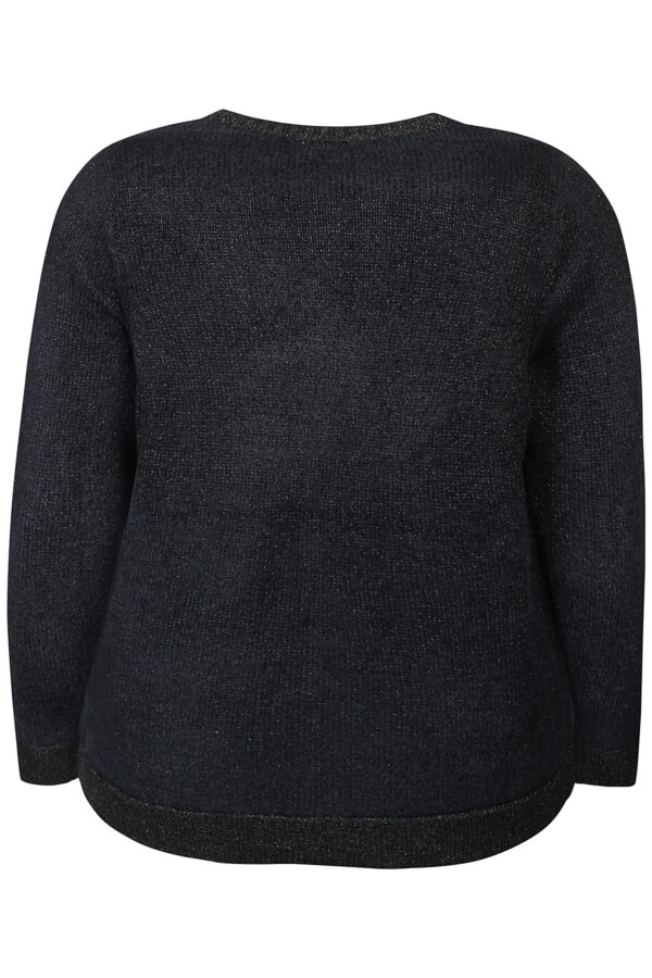 Cardigan Timothey_41Bis mode femme tendance et raffinée