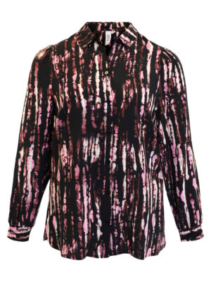 Chemise Marta_41Bis mode femme curvy Ciso