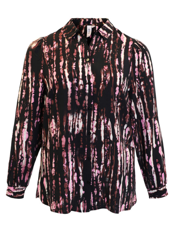 Chemise Marta_41Bis mode femme curvy Ciso