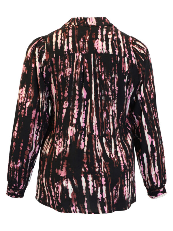 Chemise Marta_41Bis mode femme curvy Ciso