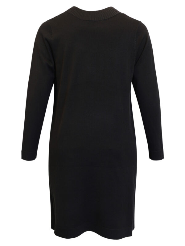 Robe Sana_41Bis mode femme curvy Ciso