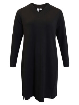 Robe Sana_41Bis mode femme curvy Ciso